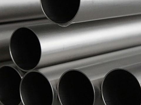 ASTM A790 UNS S32750 Duplex Steel Pipes